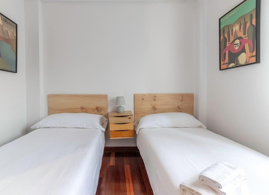 Apartment Precioso En Sopelana