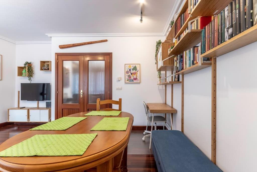 Apartment Precioso En