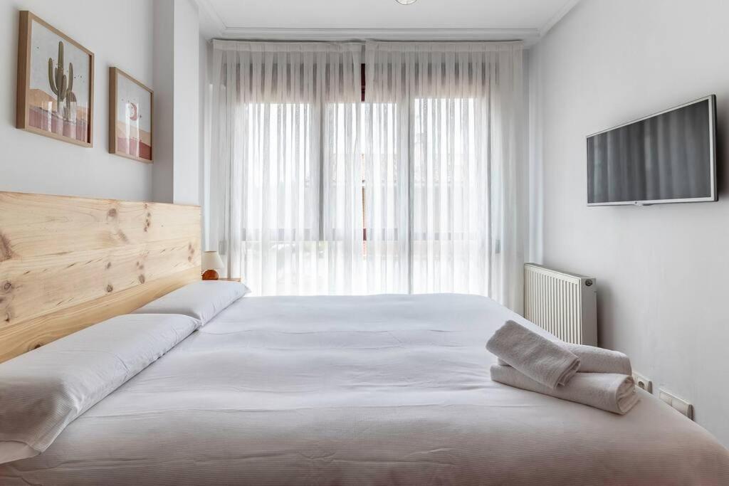 Apartment Precioso En *