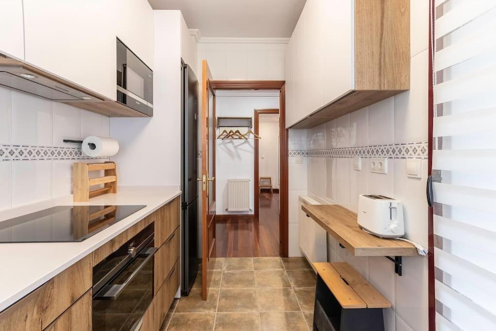 Precioso En Apartment