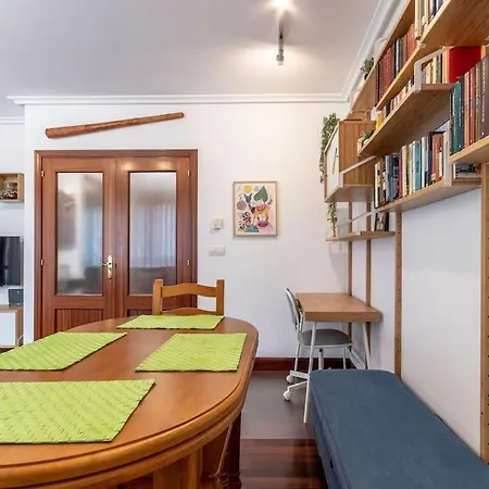 Precioso Apartamento En Sopela Exterior photo