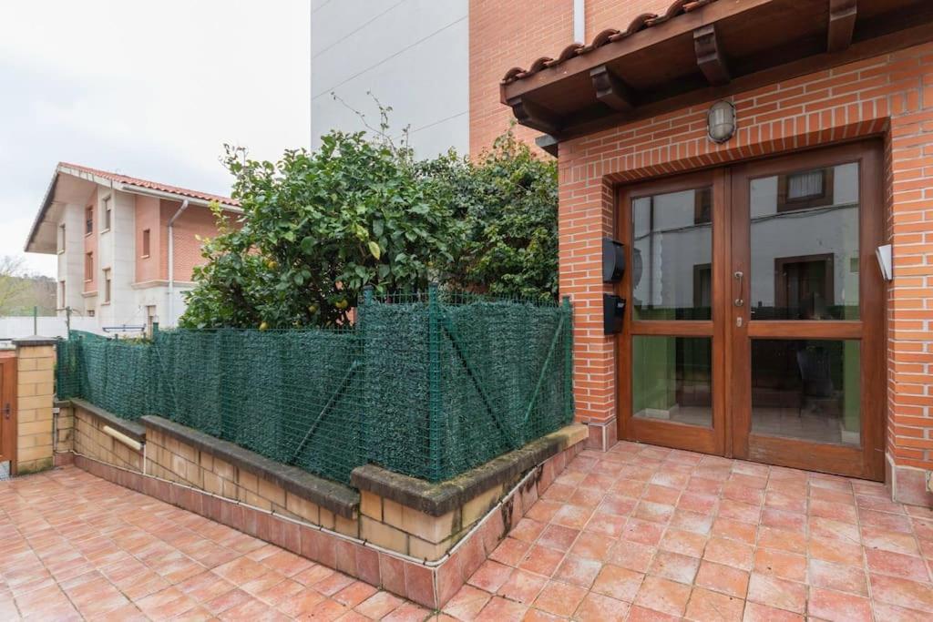 Apartamento Precioso En Sopelana
