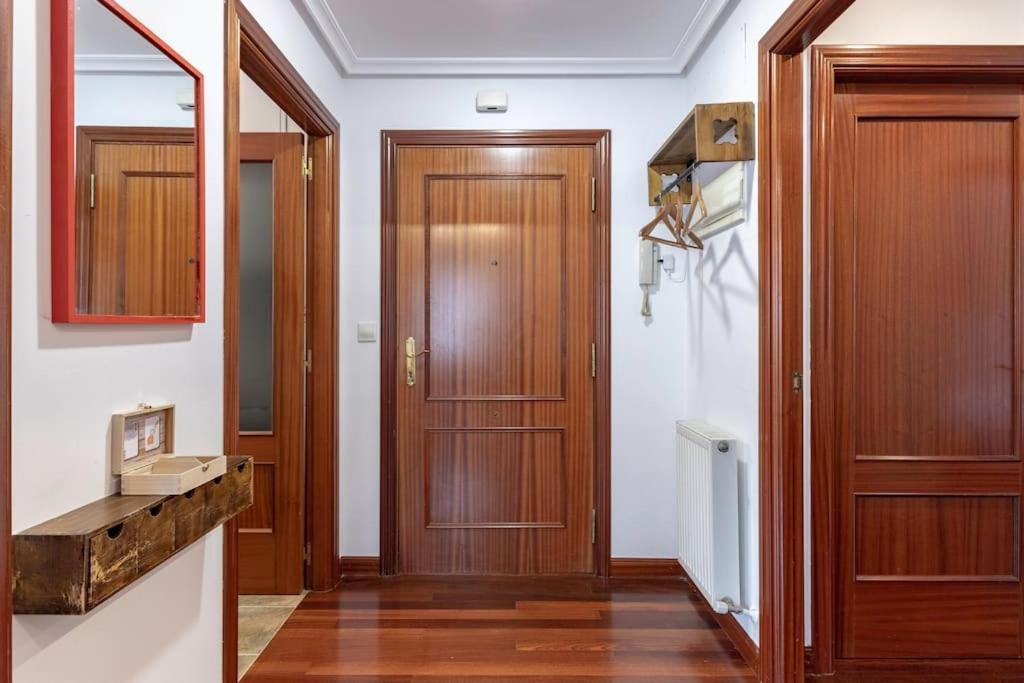 Precioso En Apartamento *