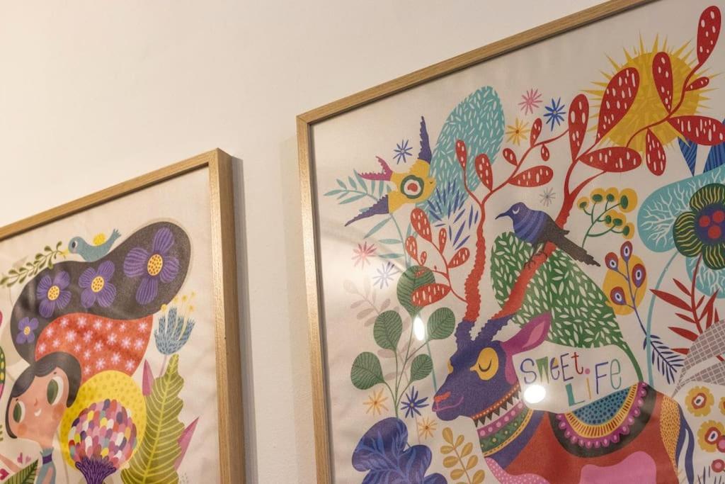Precioso En Apartamento Sopelana