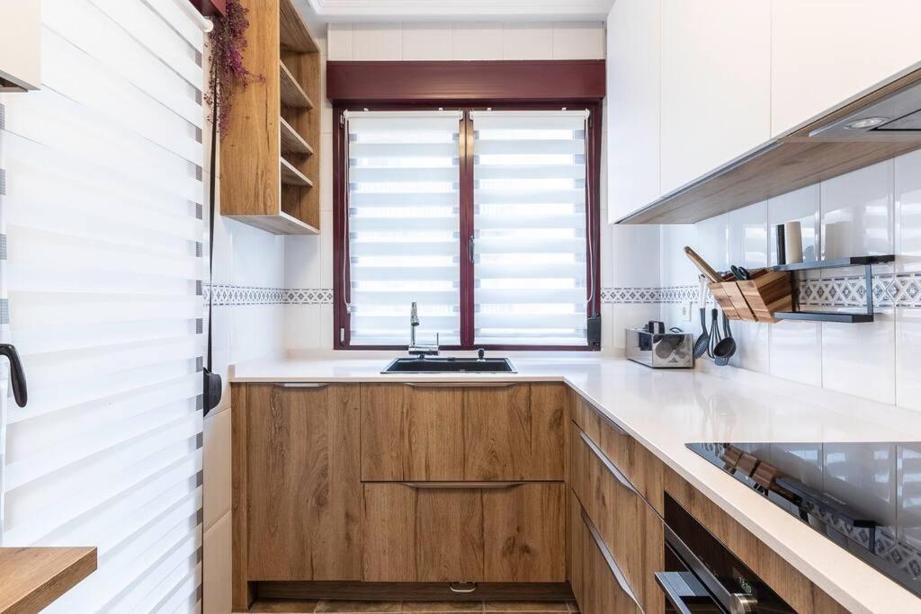 Precioso En Apartamento *