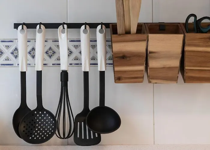 Precioso Apartamento En Sopela